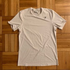 GYMSHARK Arrival Shirt